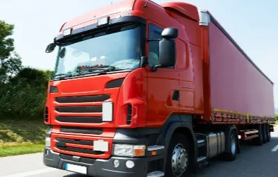 Antalya Çekerek Ambar Kargo