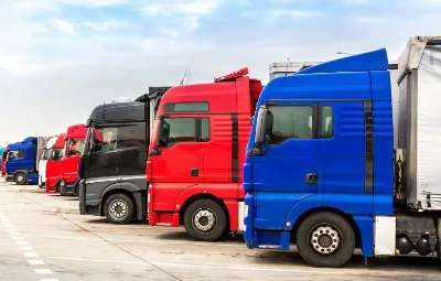 Antalya Çekerek Ambar Nakliyat