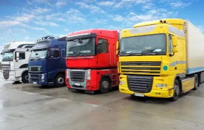 Antalya Çekerek Nakliye Ambarı