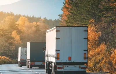 Antalya ile Çekerek Arası Klima Taşıma