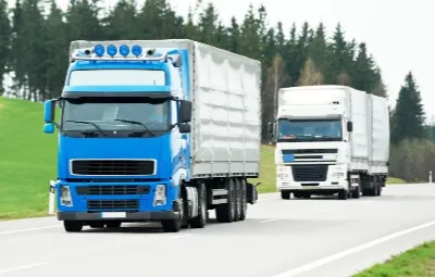 Antalya ile Çekerek Arası Eşya Taşıma